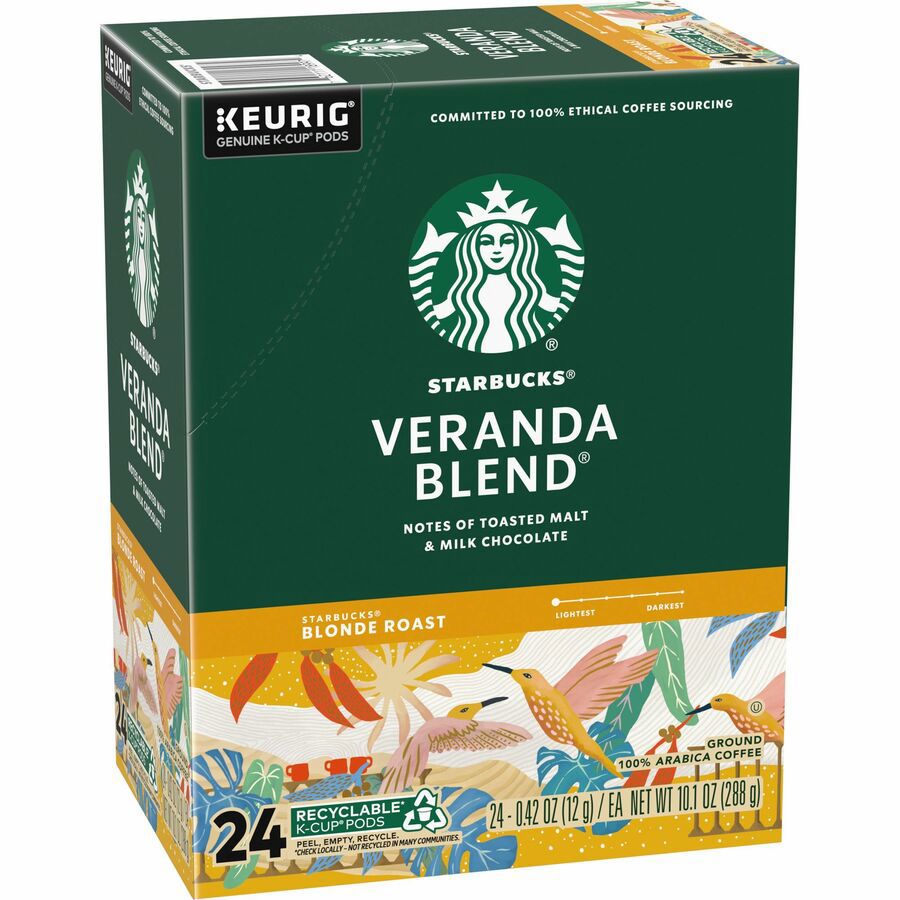 KCUP;VERANDA;24CT
